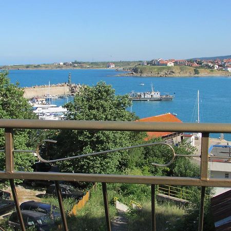 Sunhouse Rooms Царево Екстер'єр фото