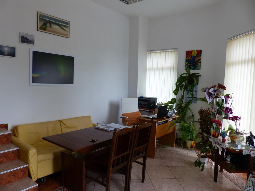 Sunhouse Rooms Царево Екстер'єр фото