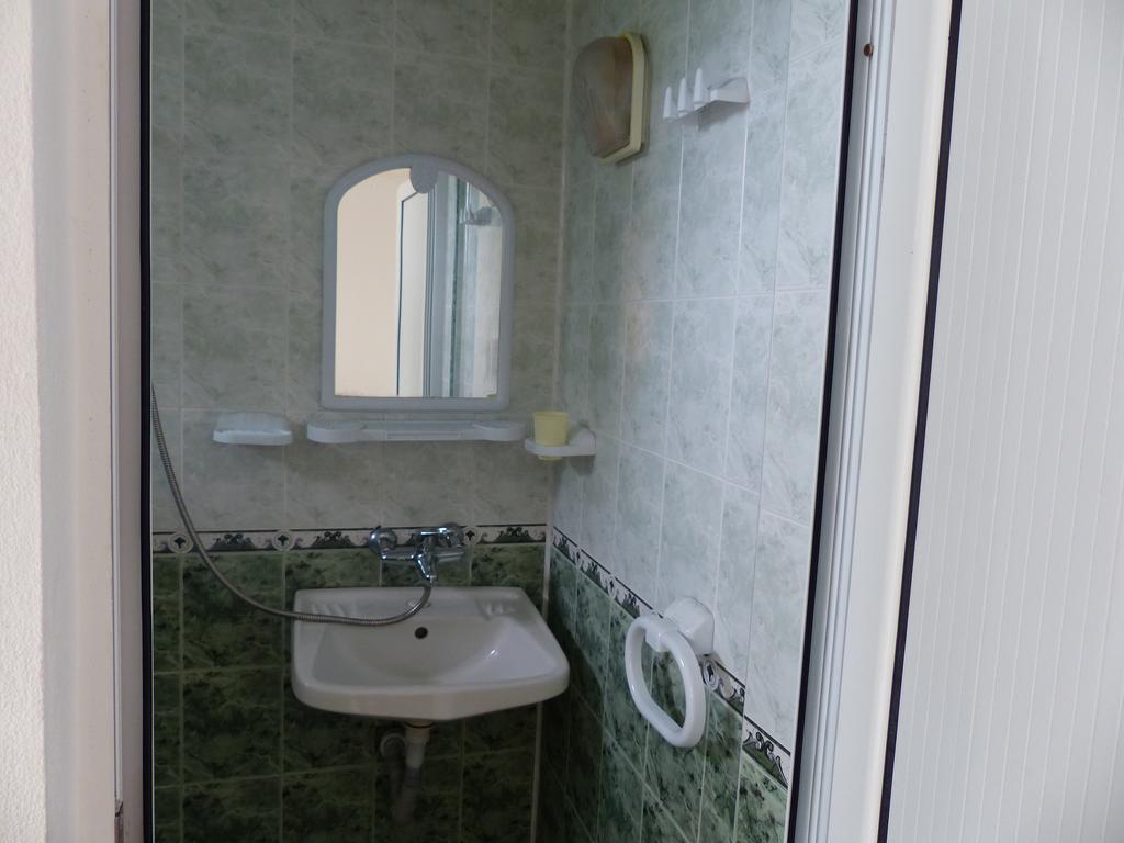 Sunhouse Rooms Царево Екстер'єр фото