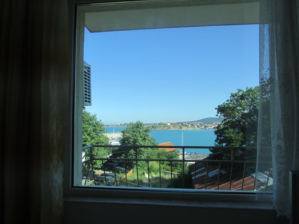 Sunhouse Rooms Царево Екстер'єр фото