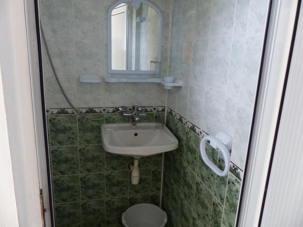 Sunhouse Rooms Царево Екстер'єр фото