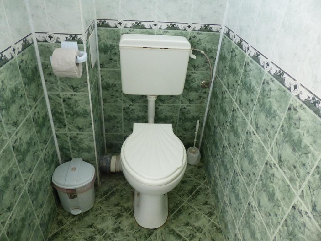 Sunhouse Rooms Царево Екстер'єр фото