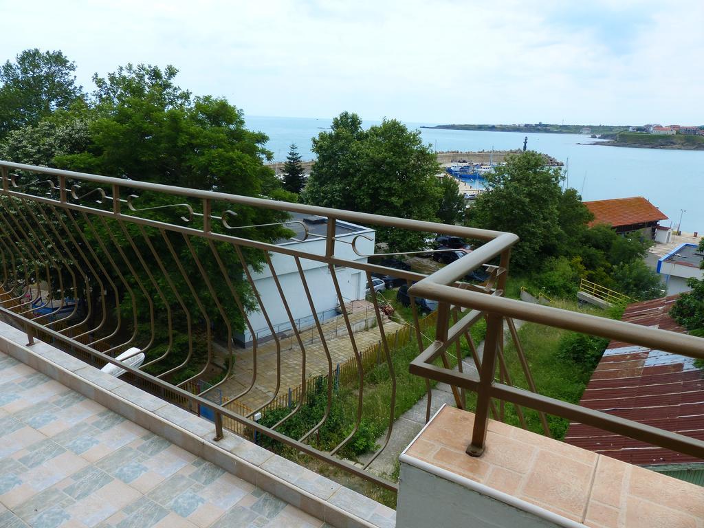 Sunhouse Rooms Царево Екстер'єр фото