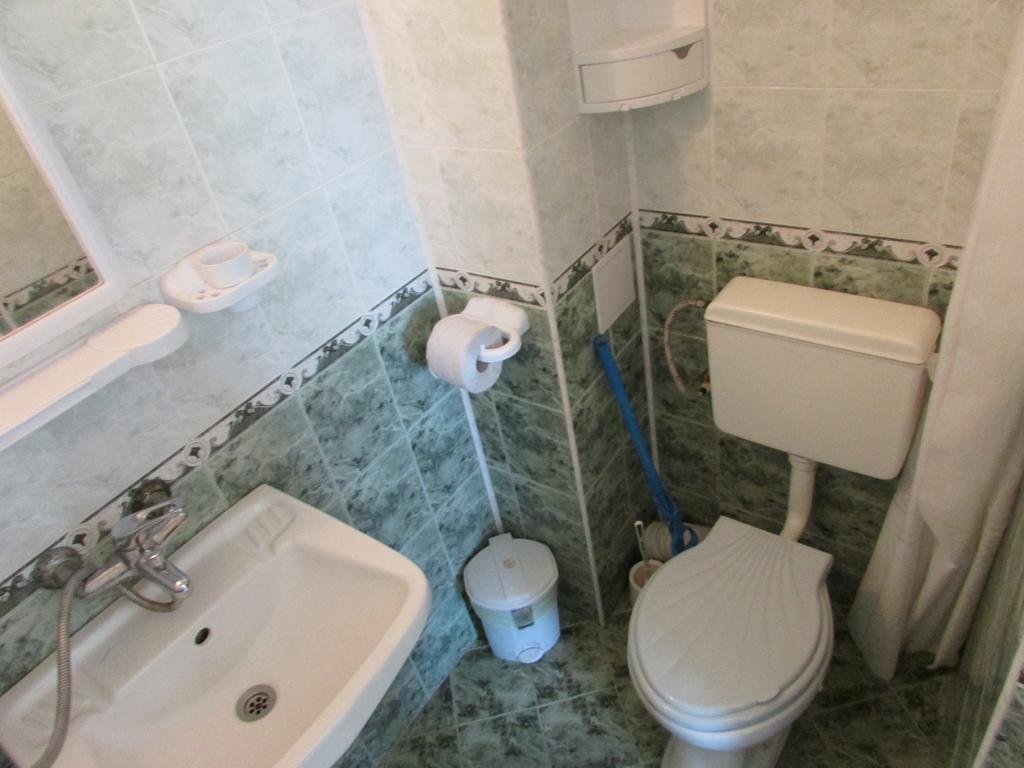 Sunhouse Rooms Царево Екстер'єр фото